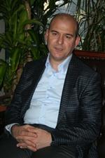 HAKAN FIDAN - Ak Parti Genel Başkan Yardımcısı Soylu Aksaray'da