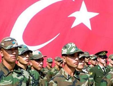 Askerlik 24 gün daha kısaldı