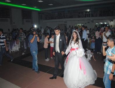 Batman’da 10 Ayda 2 Bin 252 Çift Evlendi