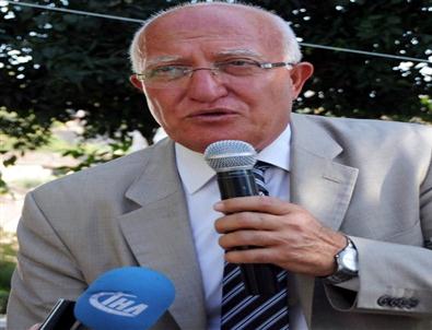 Chp Antalya Milletvekili Gürkut Acar'dan Mit'le İlgili Soru Önergesi