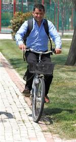 İŞGAL - Chp'li Gürkan'dan 'Başkanlık' Sözü