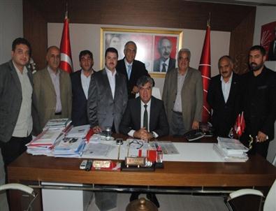 Chp’ye 16 Kasım’da 6 Bin Yeni Üye Katılımı