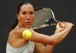 WTA - Jankovic: 
