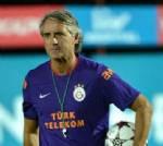 Galatasaray-Kopenhag maçı sonrası Mancini'den açıklama