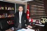 KAŞIF - Gebze Belediye Başkan Aday Adayı Şahinkesen; 'Gebze İçin Sorumluluk Aldım”