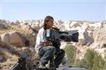 MUSTAFA KARAKAYA - Kapadokya’da Doğal Film Platosu İçin Eylem Planı Hazırlanacak