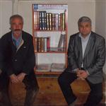 KALENDER - Kıırkkale'de Her Köye Bir Kütüphane Kampanyası