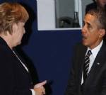 Merkel, Obama'ya sordu: Telefonumu dinliyor musunuz?