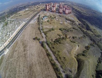 Nevşehir’de Toki 4. Etap İhalesi 12 Aralık 2013’de Yapılacak