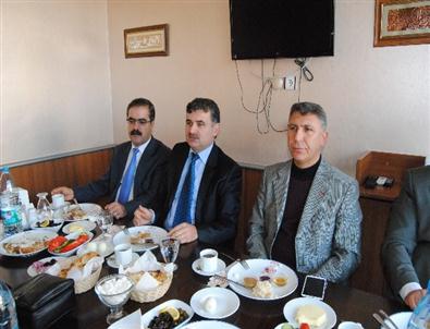 Ödemiş Halk Eğitim 'Hayat Boyu Öğrenme' Projesini Kazandı