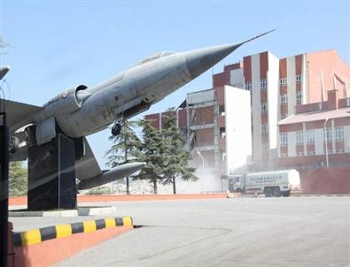 Paşaları Yetiştiren Okul Tarih Oluyor