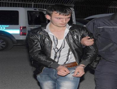 Sevgilisinin Boğazını Kesen Gence 8 Yıl 1.5 Ay Hapis