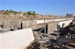 KANAL PROJESİ - Sorgun’a İki Yeni Köprü Yapılıyor