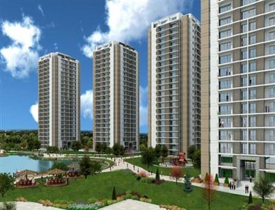 Türkiye’de En Çok Konut İstanbul’da, En Az Ardahan’da Satıldı