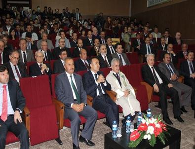 Validen Üniversite Öğrencilerine Nasihat