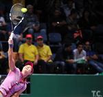 JELENA JANKOVIC - Wta Championships 2013'ün Üçüncü Gününde İlk Maçı, Na Li Aldı