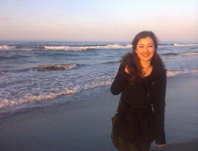 Yurdun 6. Katından Düşen Üniversite Öğrencisi Öldü