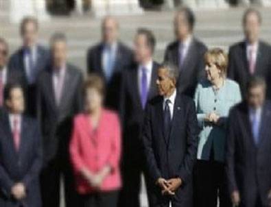 ABD hayır dedikten sonra bir iddia daha: 'ABD 35 lideri dinledi'