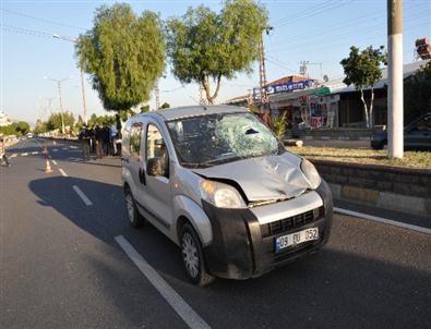 Acelesi Hayatına Neden Oldu
