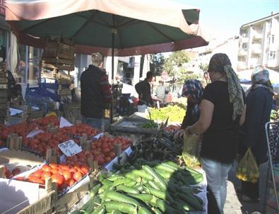 Afyonkarahisar’da Domates Fiyatlarındaki Artış