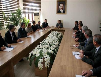 Aksaray'da 2 Bin 190 İşsiz İş Sahibi Oldu