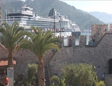 Amerikalılar Kanuni’nin Kalesi Ni Fethetti