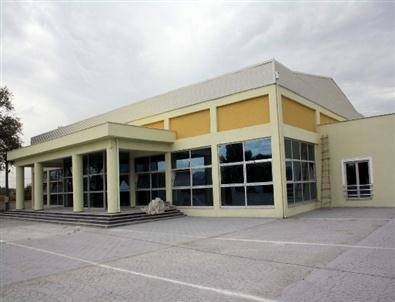 Arifiye Belediyesinden Bir Sosyal Tesis Daha