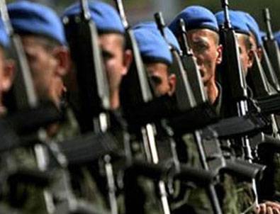 Askerlik süresi resmen kısaldı!