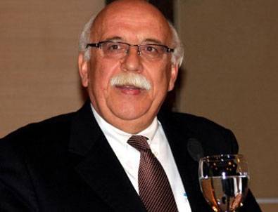 Bakan Avcı'dan istifa yalanlaması