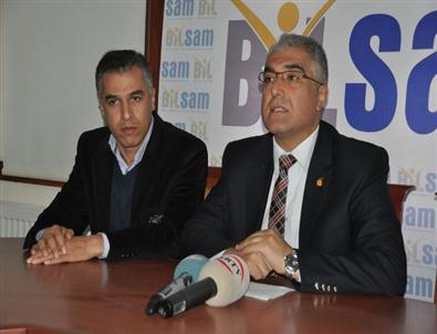 Bilsam, 'Geleneksel Kültür Kuşağı Konferanslar” Dizisine Başlayacak