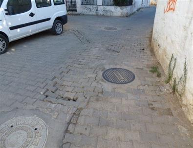 Bodrum’un Küçük Problemlerini 'B5” Büyük Bir Hızla Çözüyor