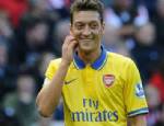 MESUT ÖZİL - Bu Sözler Olay Yaratır!