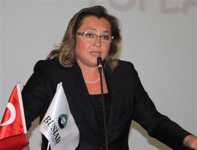 Busiad Nesilleri Bir Araya Getirdi