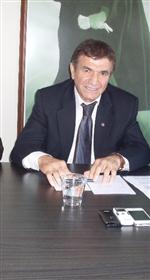 İSMAIL KORKMAZ - Chp Eskişehir İl Başkanı Nihat Çuhadar Açıklaması