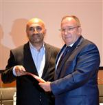 RTÜK - Cü’de Rtük Uzmanlık Tezleri Paneli Düzenlendi