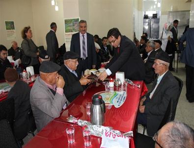 Erzincan’da Dünya Gıda Günü Etkinlikleri