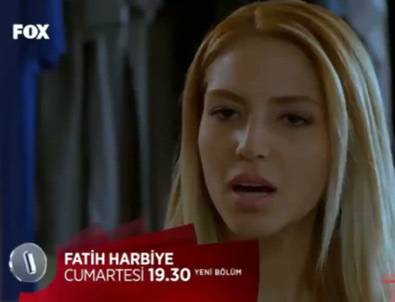 Fatih Harbiye 8. Bölüm Fragmanı Ve Özeti