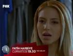 FATİH HARBİYE DİZİSİ - Fatih Harbiye 8. Bölüm Fragmanı Ve Özeti