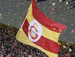 SAINT ETIENNE - Galatasaray taraftarı dünyada ilk 10'da!