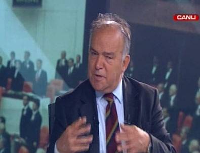 'HDP, Öcalan'ın gelecek için bir projesi'