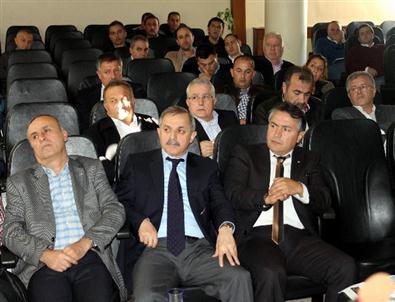 İstihdamın Geliştirilmesinde Otso ve İşkur İşbirliği