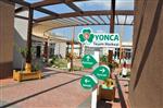 BEYLERBEYI - Keçiörenlilerin İkinci Evi Yonca Yaşam Merkezi