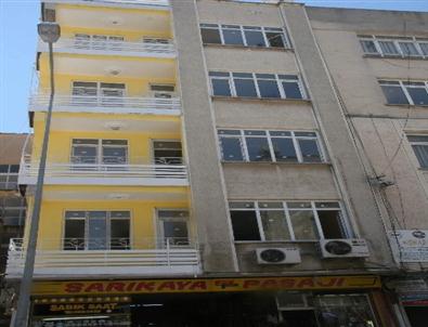 Kilis’te 3 Ayda 505 Konut Satıldı