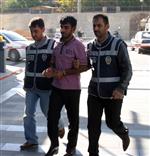 Konya’da Kapkaççı Yakalandı
