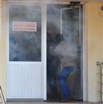 KUYUMCU SOYGUNU - Manisa Emniyetinden Film Gibi Tatbikat