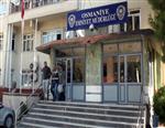 Osmaniye’de Uyuşturucu Operasyonu
