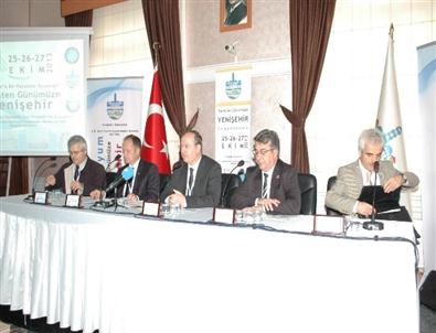 Osmanlı'nın İlk Payitahtı Yenişehir'in Tarihi Gün Yüzüne Çıkıyor