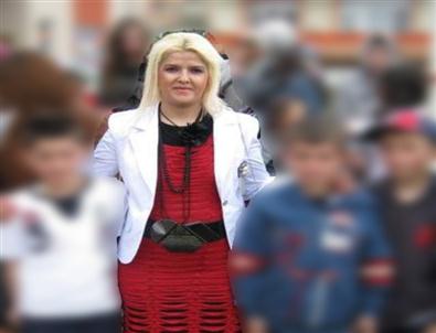 (özel Haber) Bebeğini Aç Bırakan Öğretmenin Kullandığı İlaçlar Arasında Antideprasan Olmaması Dikkat Çekti