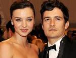 ORLANDO BLOOM - Rüya Evlilikte Hazin Son!