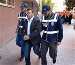 TELEFON HATTI - Sahtecilik Suçlarından Aranan Şahıs Yakalandı